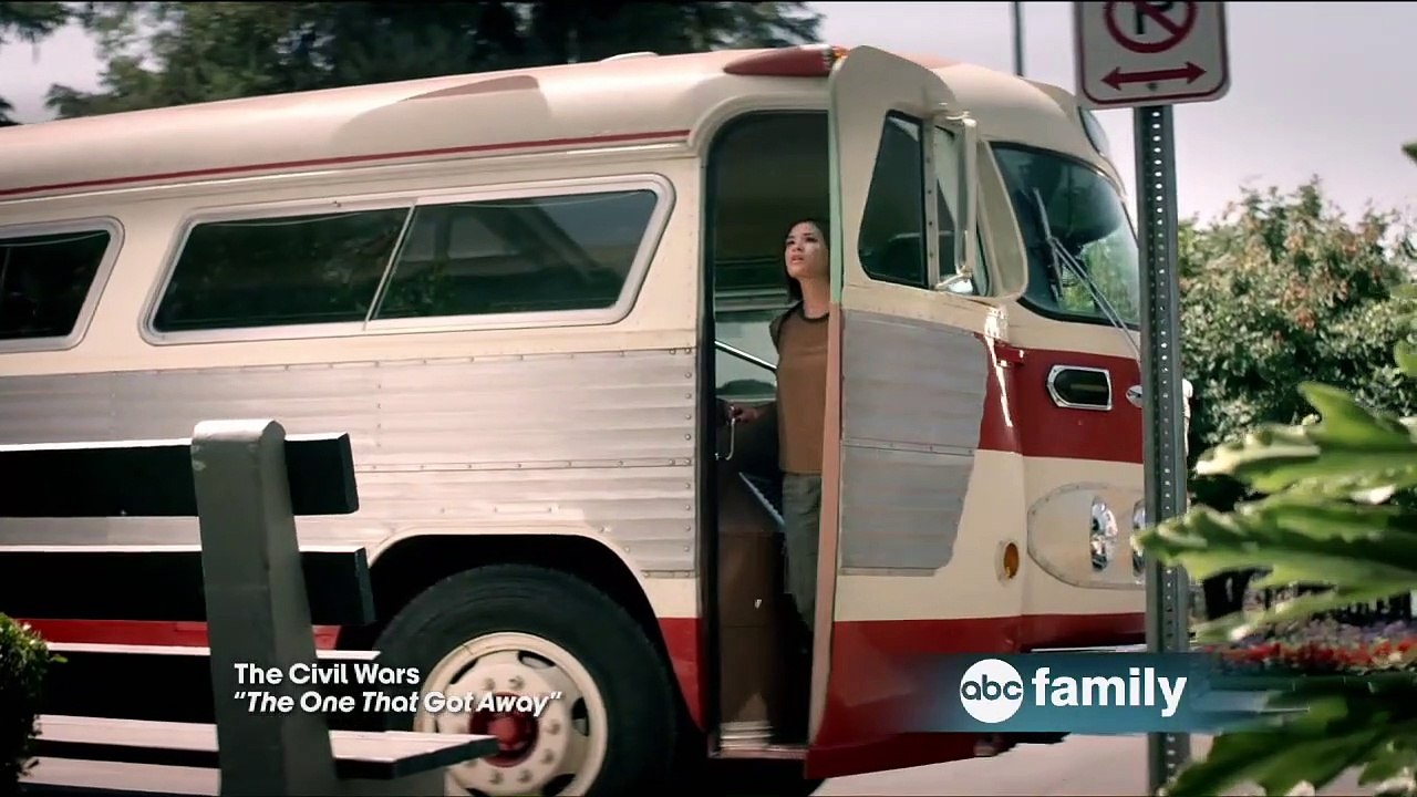 Ravenswood Trailer OV