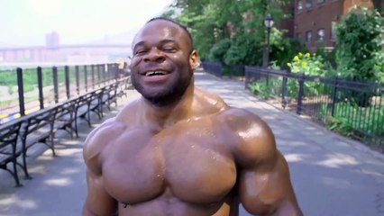 Generation Iron Trailer (2) OV