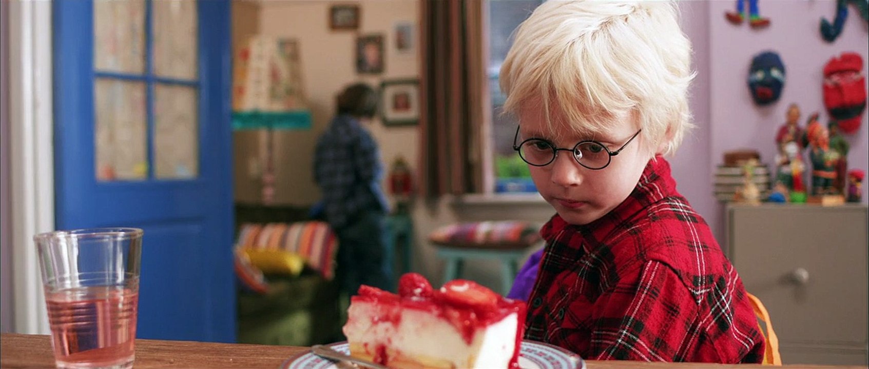 Alfie, der kleine Werwolf Videoclip (3) DF