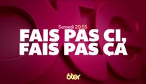 Fais pas ci, fais pas ça - chaque samedi