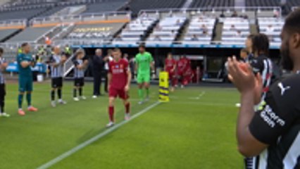 MD 38 Highlights: NEW 1-3 LIV