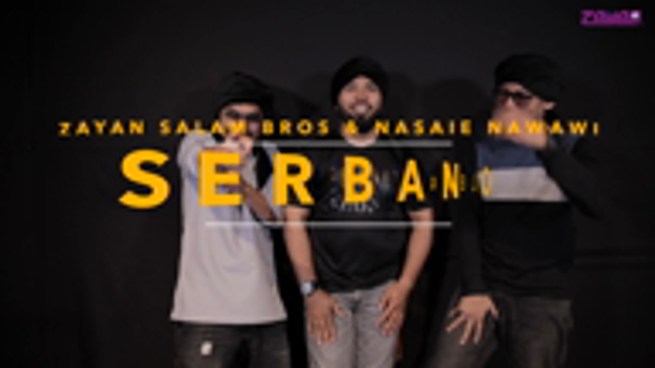 Serban Challenge