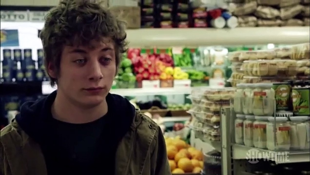 Shameless (US) Trailer OV