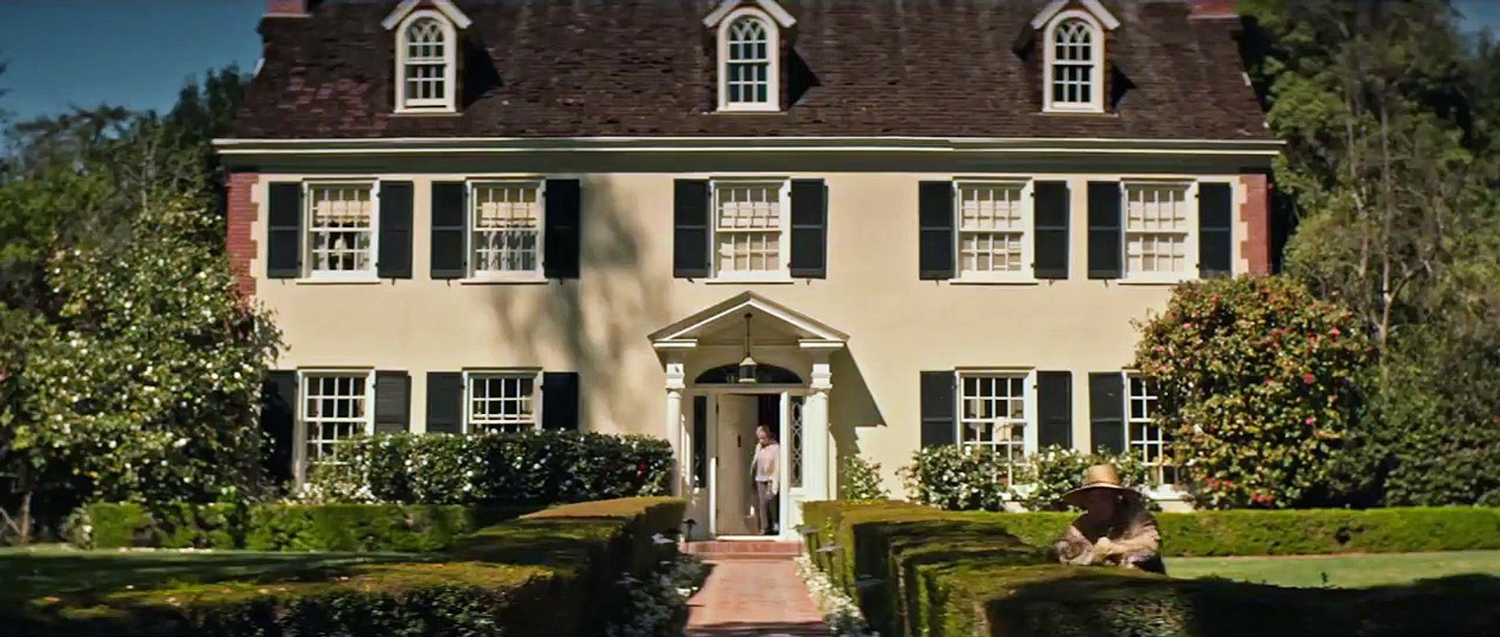 Zu guter Letzt Trailer DF