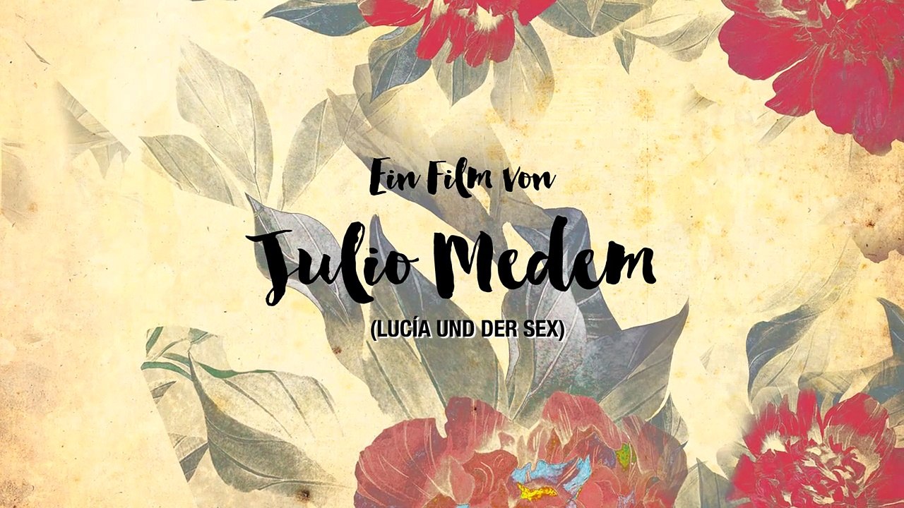 Ma Ma - Der Ursprung der Liebe Trailer DF