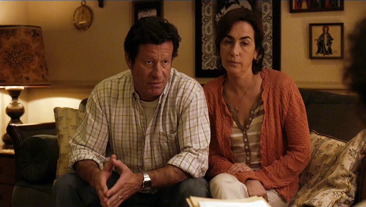 Portugal, mon amour Videoauszug (2) DF