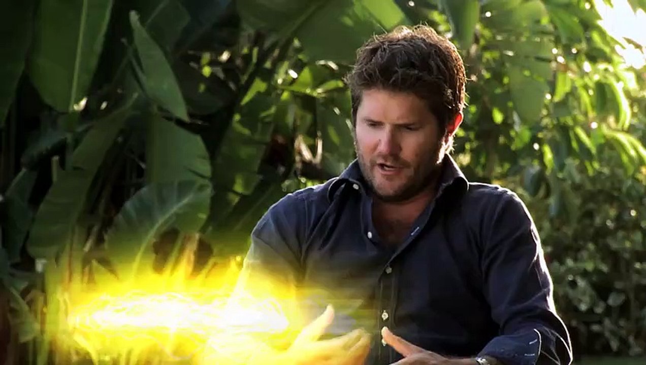 Zorn der Titanen - Kampf der Titanen 2 Making of DF