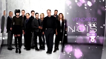 NCIS : Pour quelques pièces d'or - m6 - 21 12 18