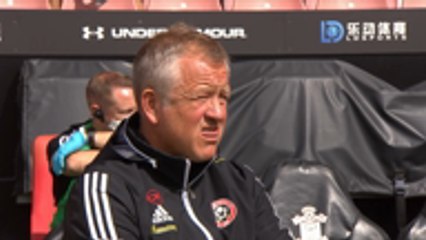 MD 38 Highlights: SOU 3-1 SHU