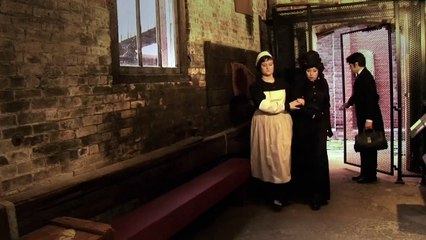 10 Days In A Madhouse - Undercover in der Psychiatrie Trailer DF