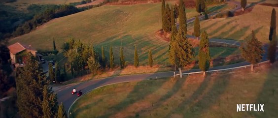 Master Of None - staffel 2 Teaser OV