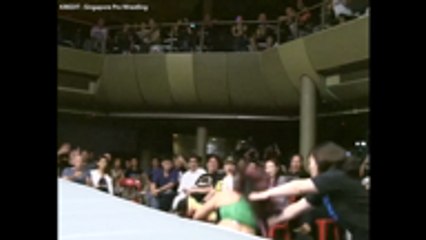 Kisah Inspirasi : Gadis Gusti Berhijab