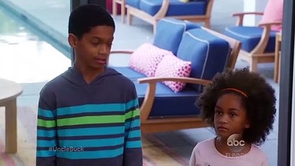 Uncle Buck Trailer OV