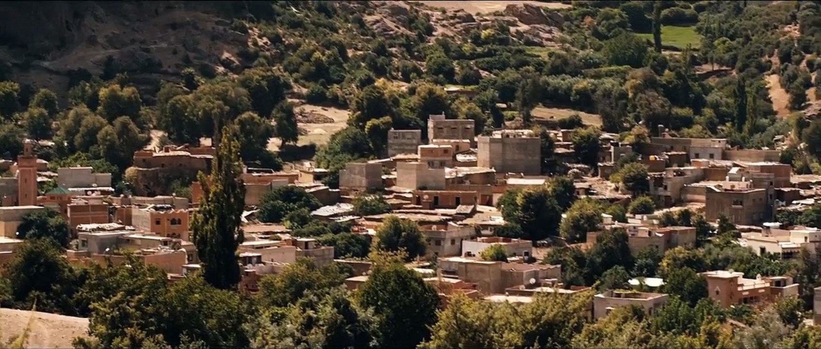 Nur wir drei gemeinsam Trailer DF