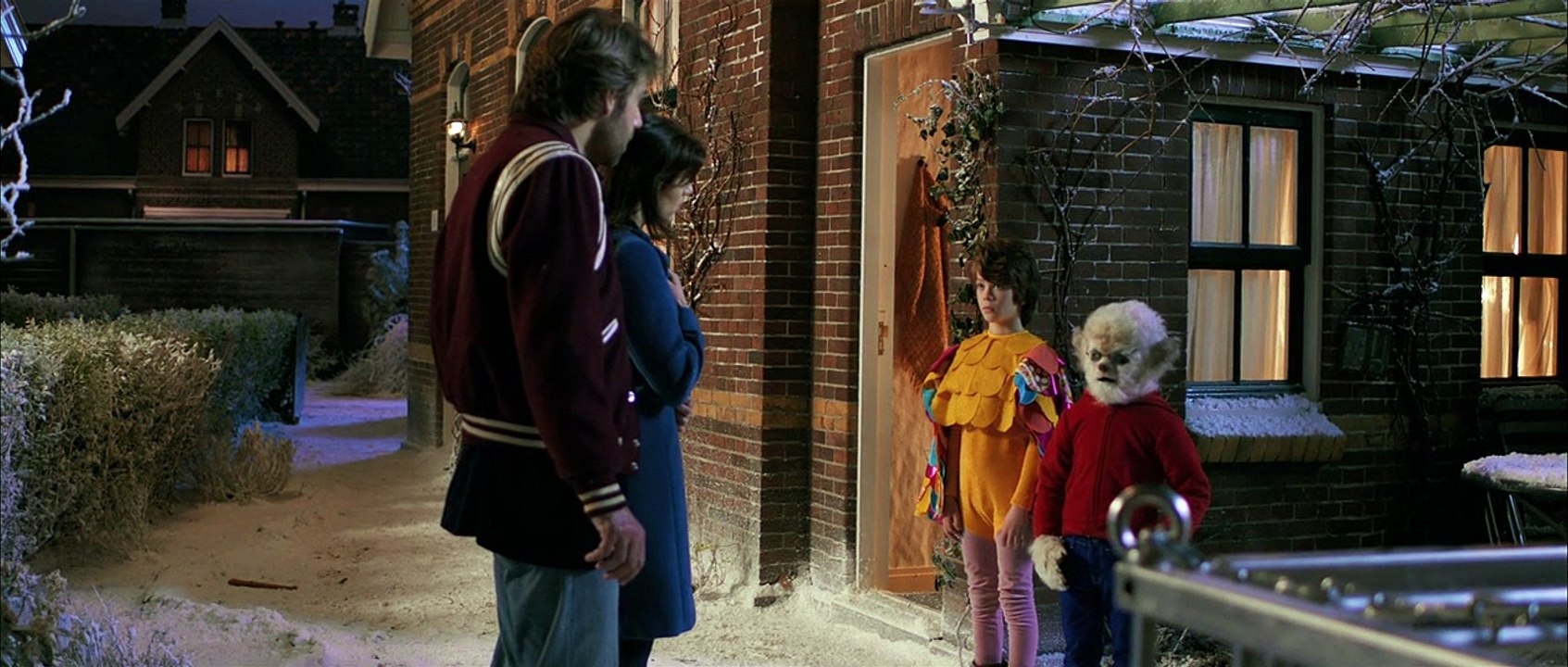 Alfie, der kleine Werwolf Videoclip (4) DF