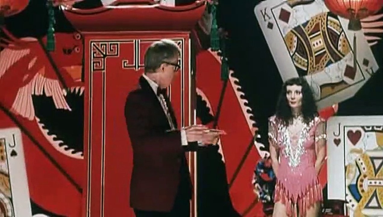 Scoop - Der Knüller Trailer DF