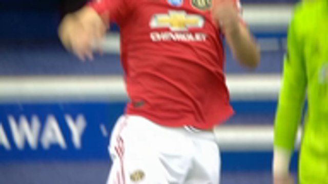 MD 38 Highlights: LEI 0-2 MUN