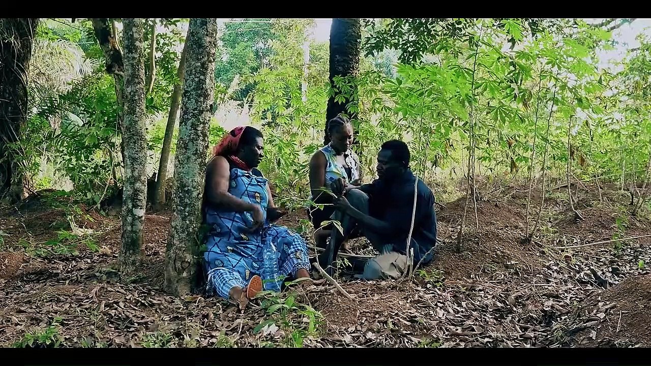 Zero Deal Trailer OV