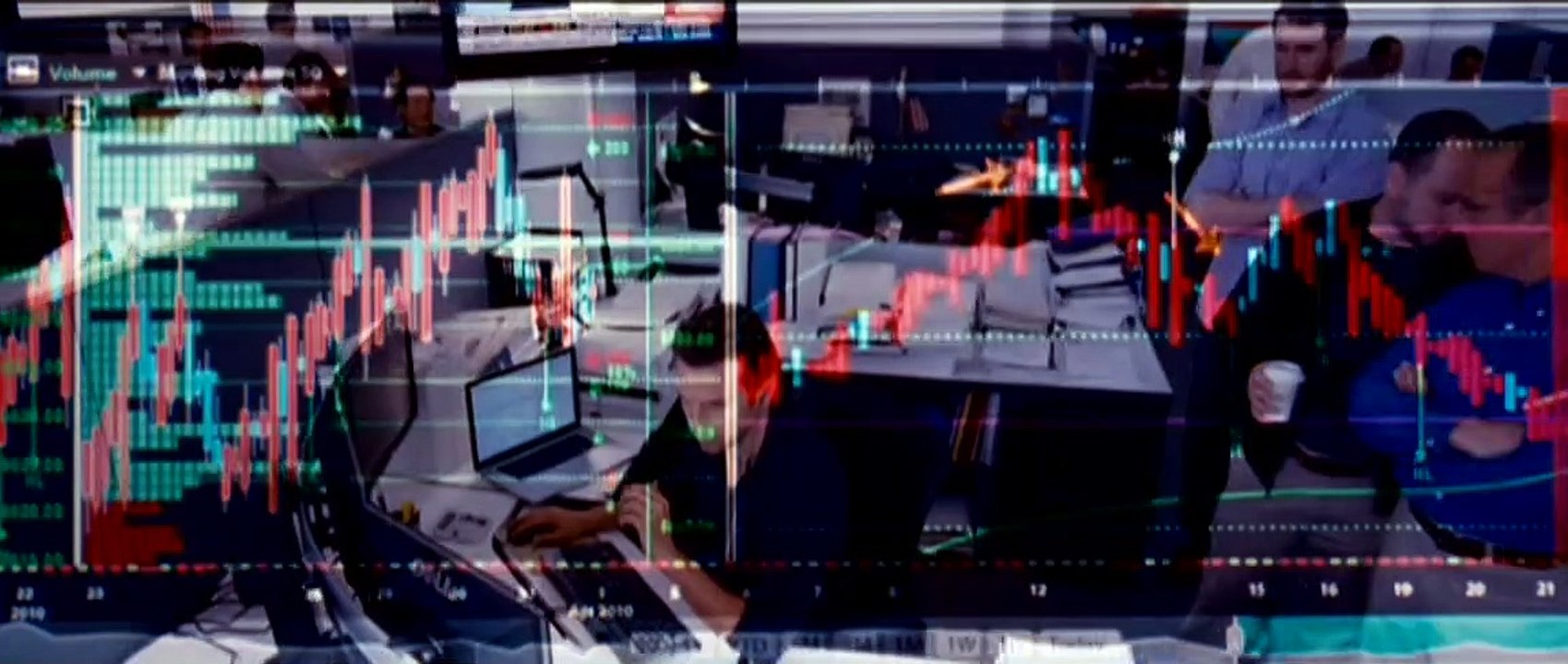 Ohne Limit Trailer DF