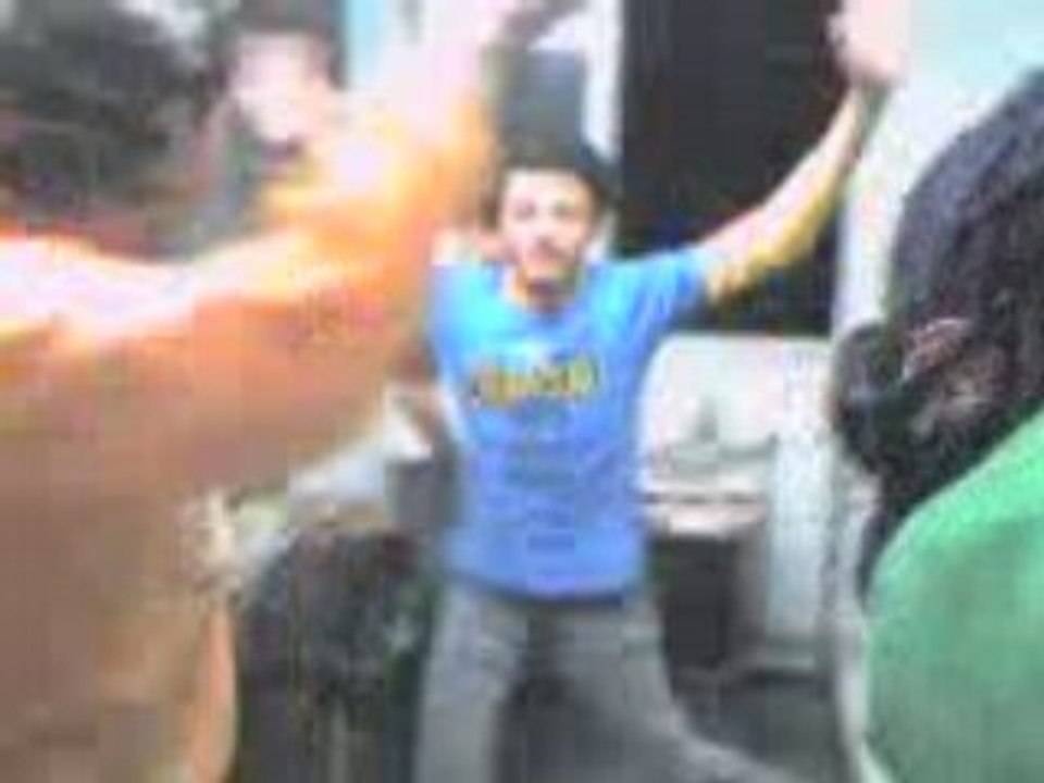 Chez toufik 2006