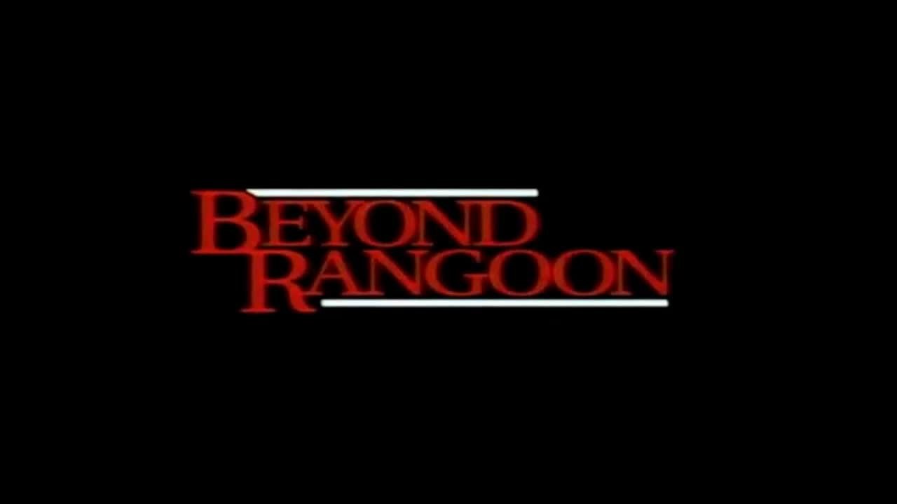 Rangoon - VO