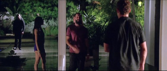 Runner Runner Videoclip DF