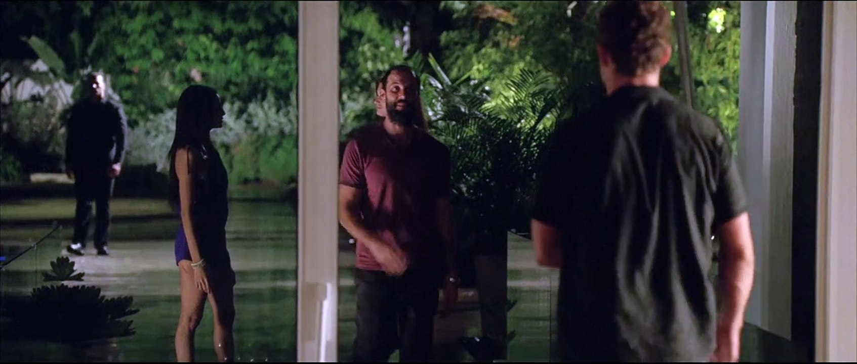 Runner Runner Videoclip DF