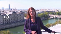 Des racines et des ailes (France 3) Paris sur Seine, 1000 ans d'histoire