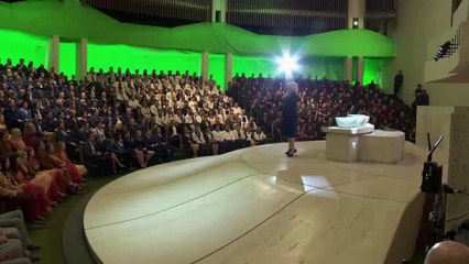 Die Bestimmung - Divergent Videoclip (2) OV