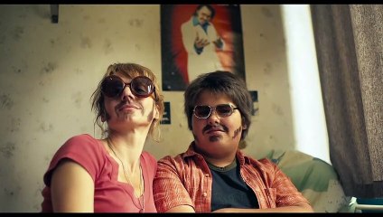 Ich fühl mich Disco Trailer DF