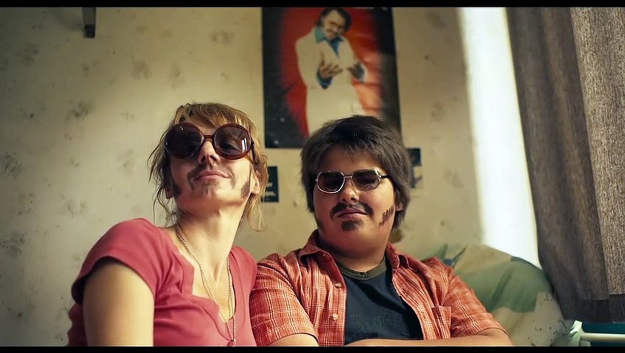 Ich fühl mich Disco Trailer DF