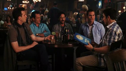 American Pie 4: Das Klassentreffen Videoauszug DF