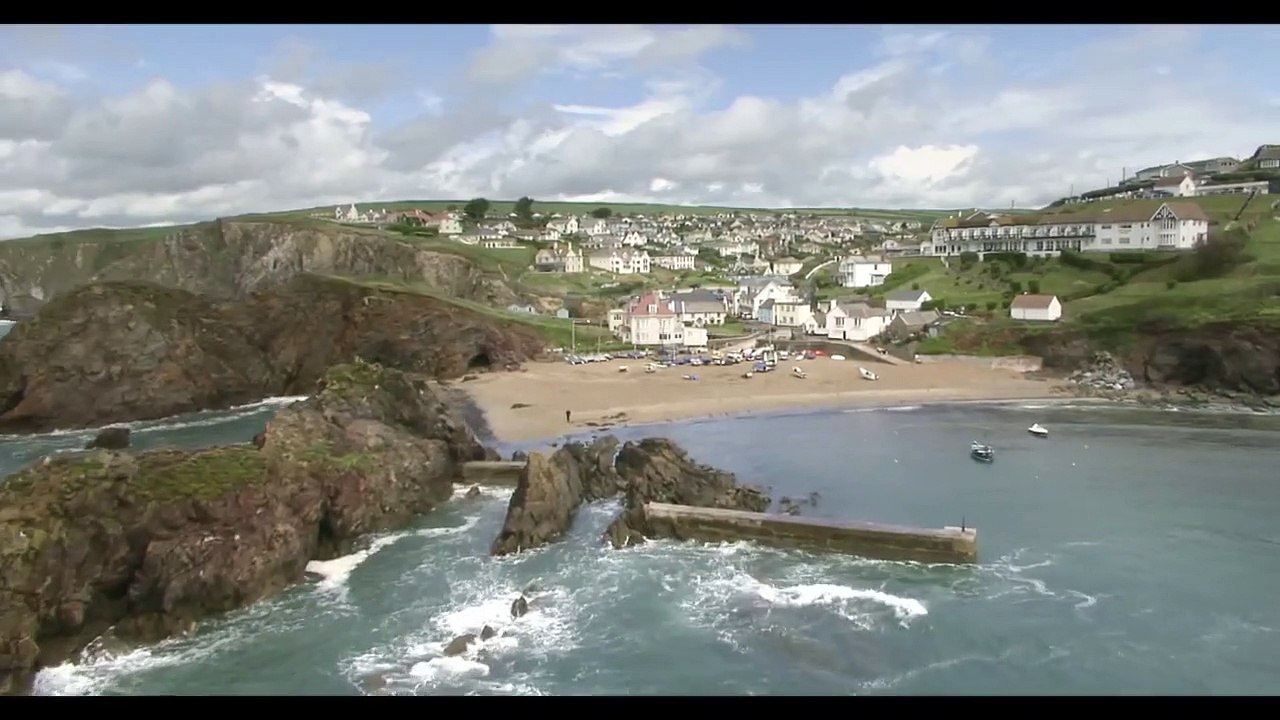 The Coroner Trailer DF