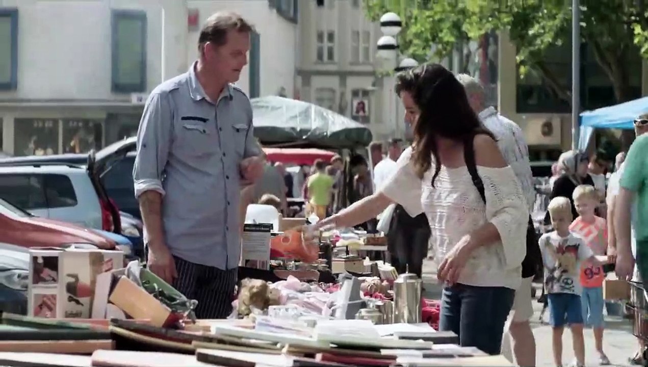 Kommen Rührgeräte in den Himmel? Ein Film über Nachhaltigkeit Trailer (2) DF