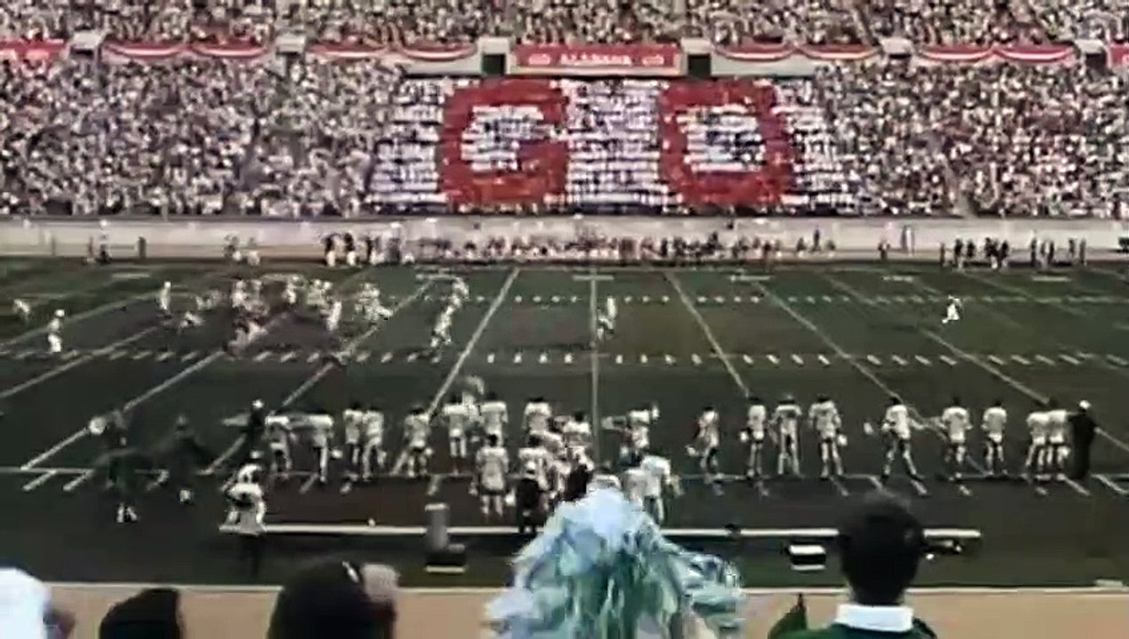 Forrest Gump Trailer DF