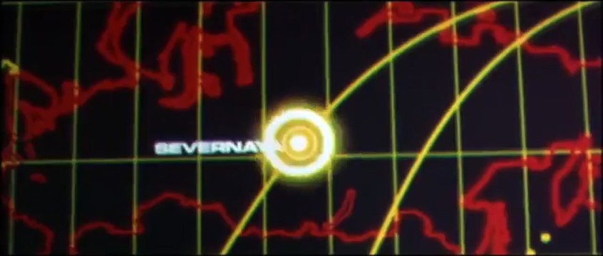 James Bond 007 - GoldenEye Trailer OV