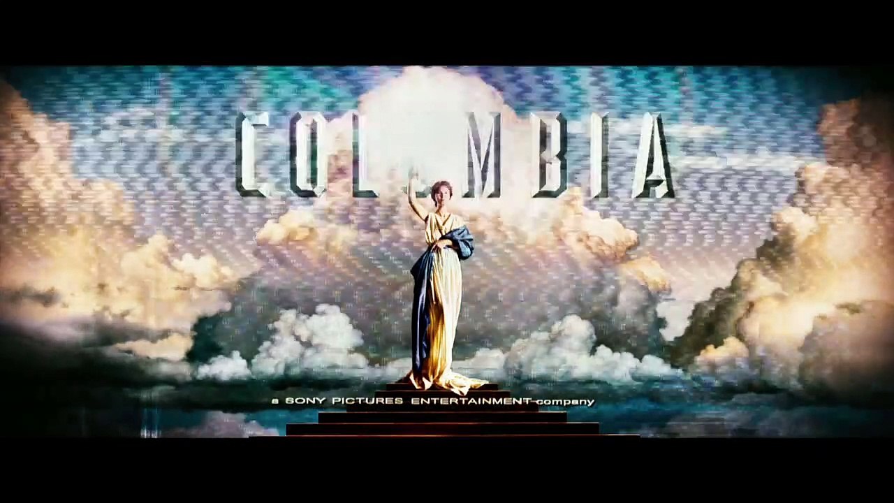 Jamie Foxx / Channing Tatum / Maggie Gyllenhaal