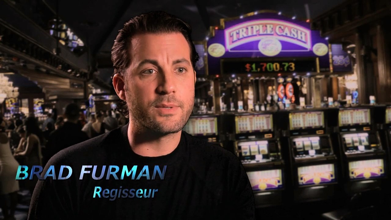 Runner Runner Videoauszug DF