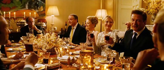 Blue Jasmine Trailer DF