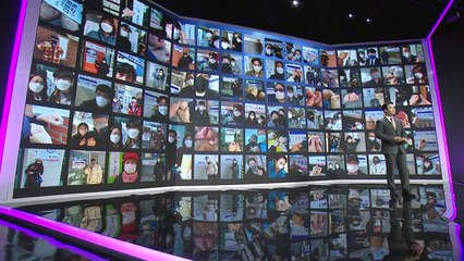 [민심연구소] 확진자 투표 진행 중...최종 투표율은? / YTN