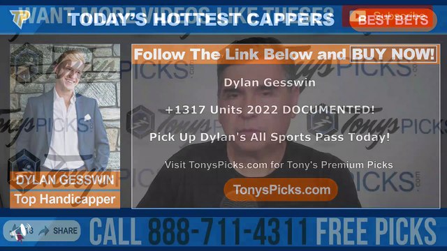 Bulls vs Pistons 3/9/22 FREE NBA Picks and Predictions on NBA Betting Tips for Today