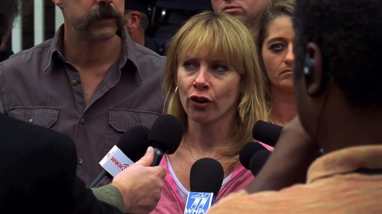 Gone Baby Gone - Kein Kinderspiel Trailer DF