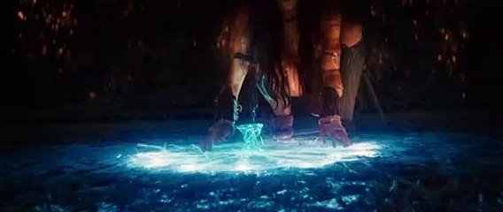 John Carter - Zwischen zwei Welten Trailer DF