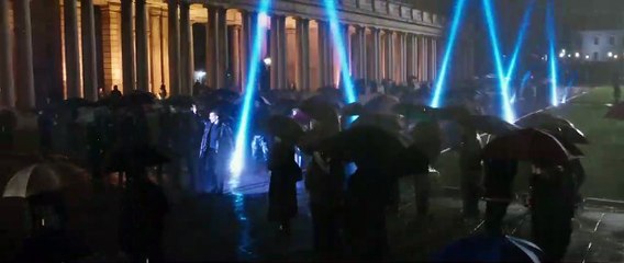 Die Unfassbaren 2 Trailer (2) OV