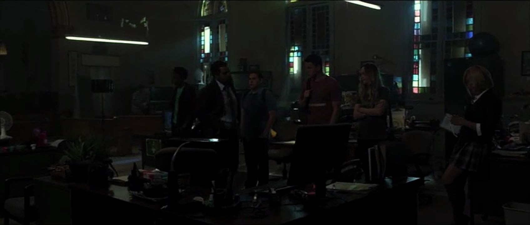 21 Jump Street Videoclip (3) DF