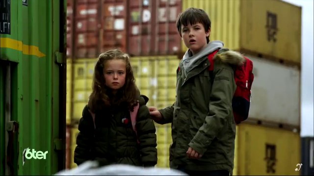 Sauvez le père noel - VF - 6ter