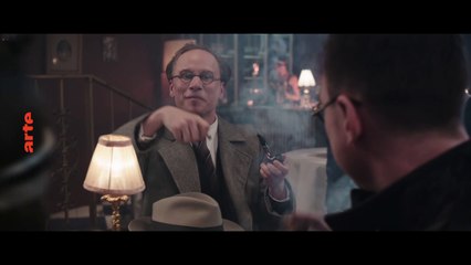 LA COMPLAINTE DE MACKIE (arte) bande-annonce