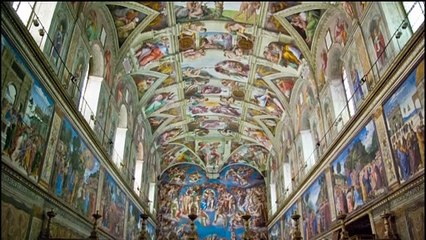 Rome ville éternelle