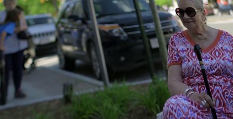 Unsolved Mysteries S01 E05