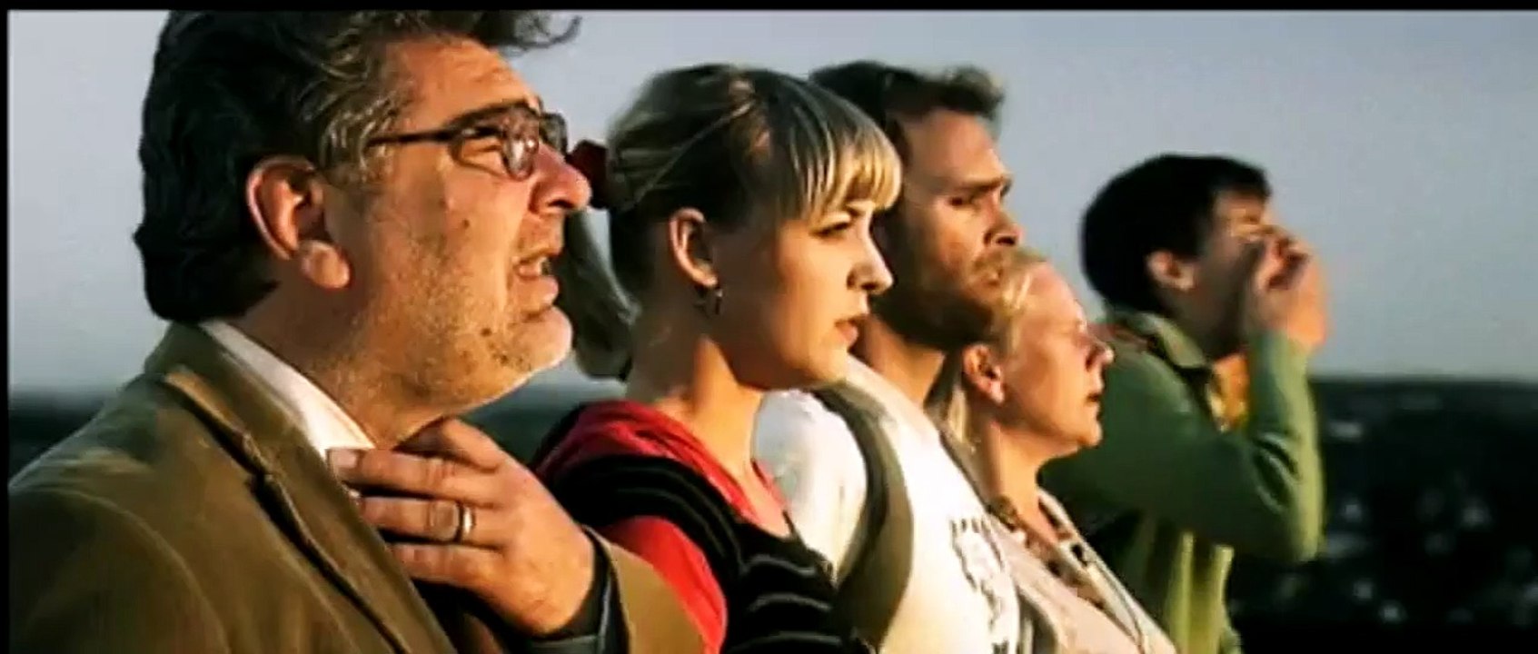 Suicide Club Trailer DF